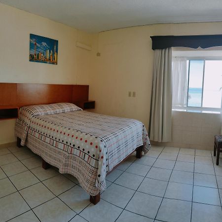 Hotel Pekin La Paz Camera foto